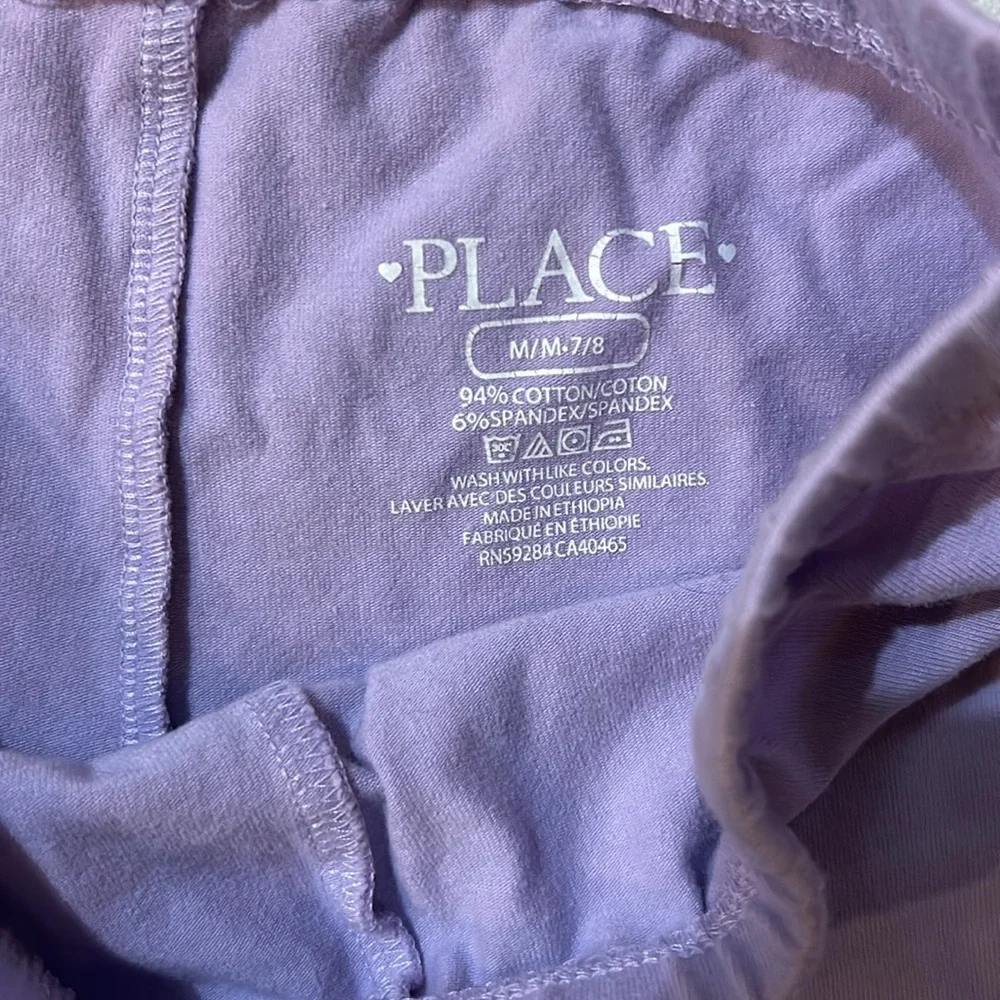The Children’s Place shorts